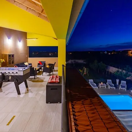 La Verna - Galovac * Zára