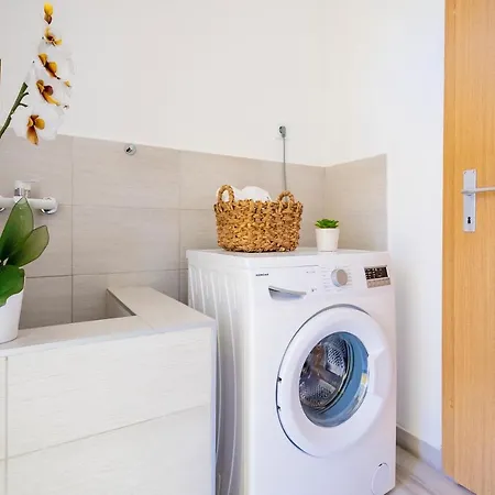 La Verna - Galovac Zára