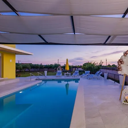 Villa La Verna - Galovac Zára