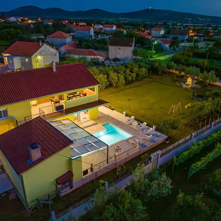 La Verna - Galovac Villa Zadar