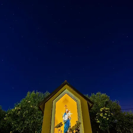 La Verna - Galovac * Zára