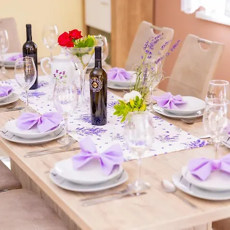 La Verna - Galovac *