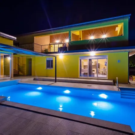 La Verna - Galovac *