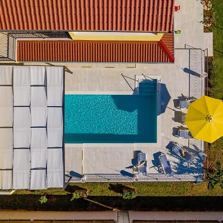 Villa La Verna - Galovac