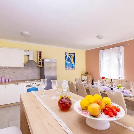 La Verna - Galovac Villa