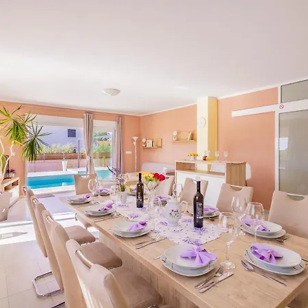 La Verna - Galovac * Zára