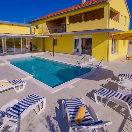 Villa La Verna - Galovac *