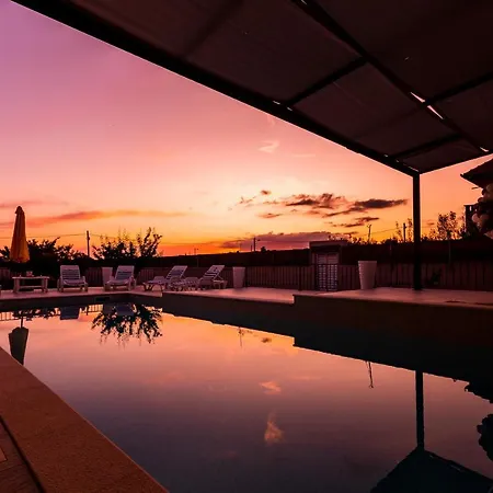 Villa La Verna - Galovac