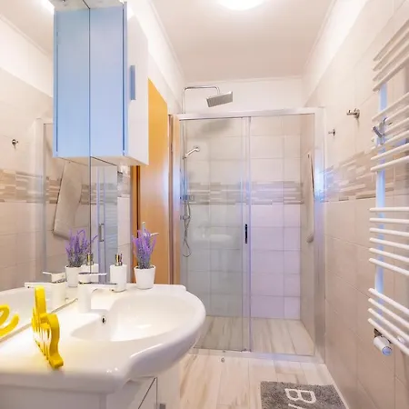 Villa La Verna - Galovac *