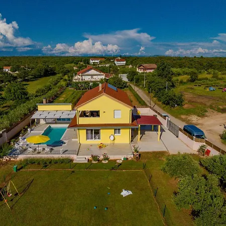 La Verna - Galovac Villa Zára