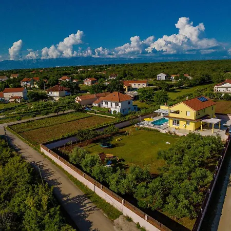 Villa La Verna - Galovac *