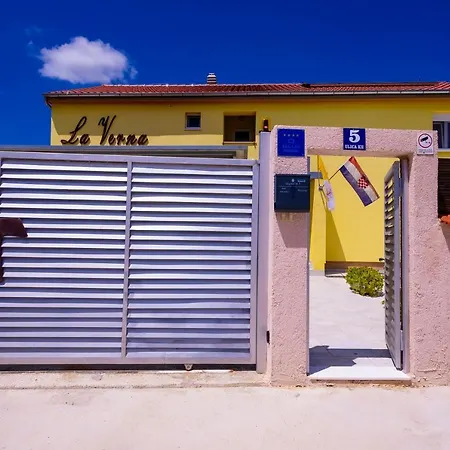 Villa La Verna - Galovac *