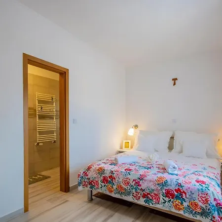 فيلة La Verna - Galovac