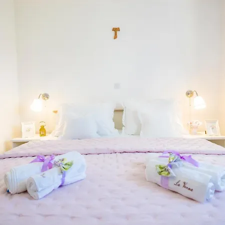 فيلة La Verna - Galovac *