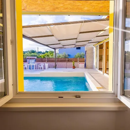 La Verna - Galovac Вілла *