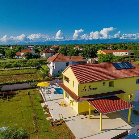 La Verna - Galovac Задар