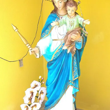 La Verna - Galovac * Задар