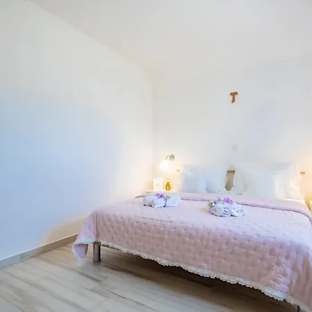 La Verna - Galovac Вілла