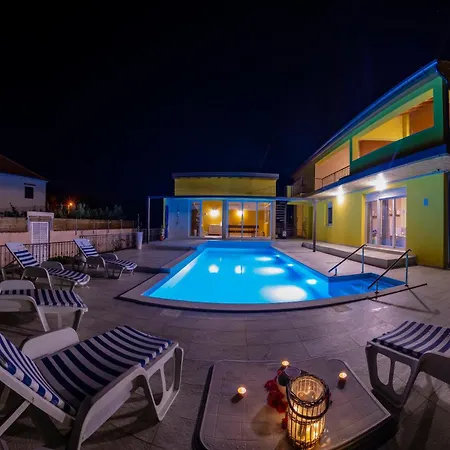 La Verna - Galovac زادار