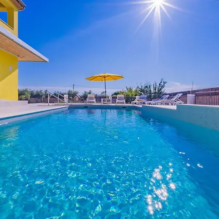 La Verna - Galovac * Задар