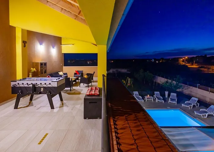 La Verna - Galovac * ザダル