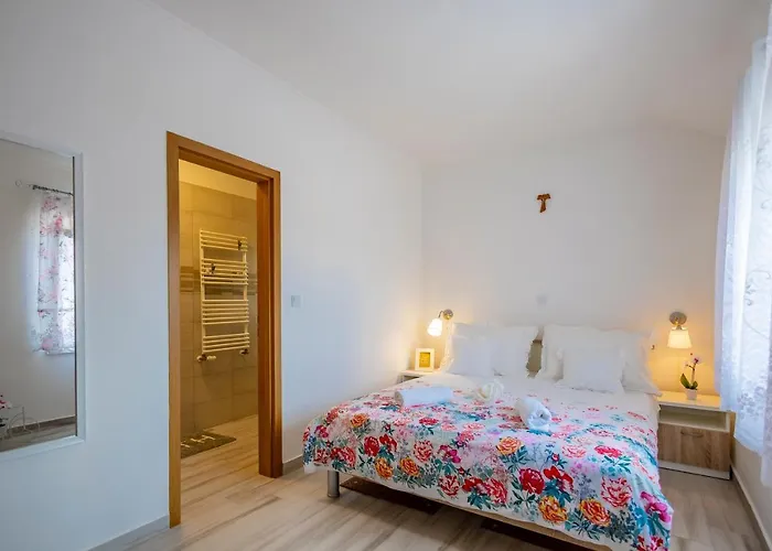 ヴィラ La Verna - Galovac