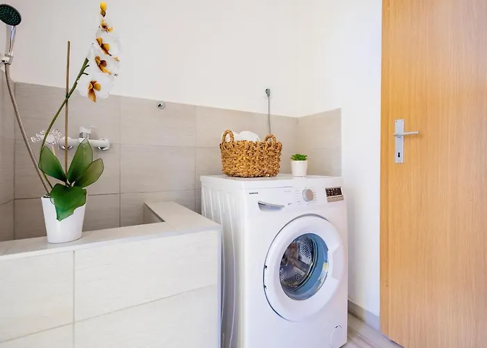 La Verna - Galovac ザダル