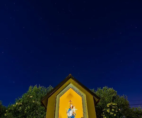 La Verna - Galovac * Ζαντάρ