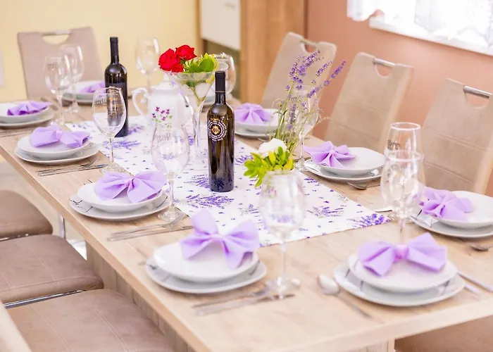 La Verna - Galovac *