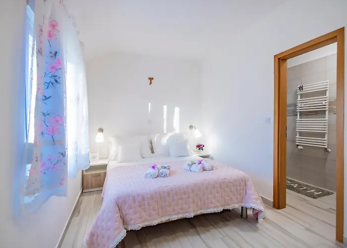 La Verna - Galovac * ザダル