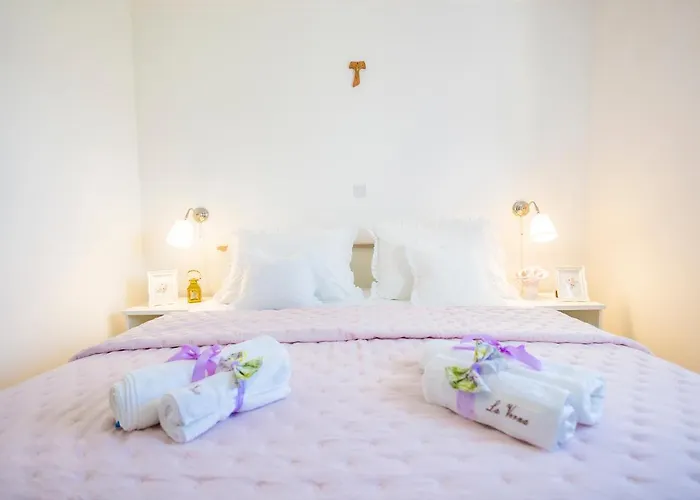 ヴィラ La Verna - Galovac *