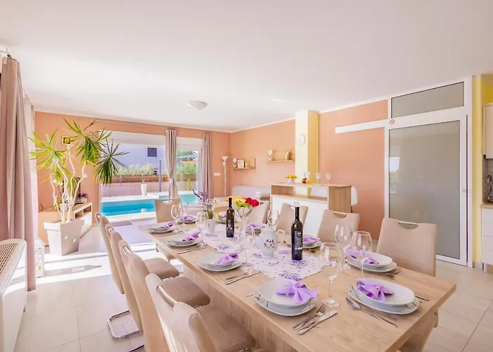 La Verna - Galovac * ザダル