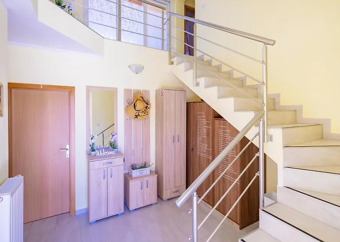 Βίλα La Verna - Galovac Ζαντάρ