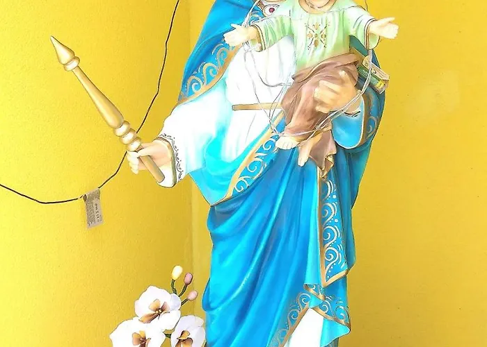 La Verna - Galovac * ザダル