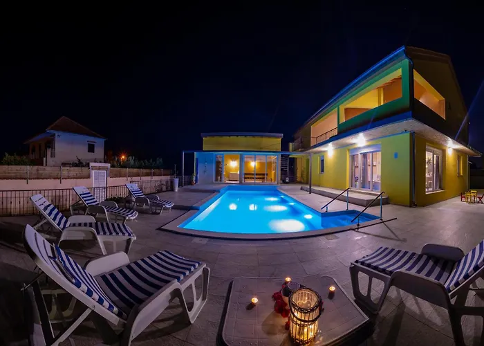 La Verna - Galovac ザダル